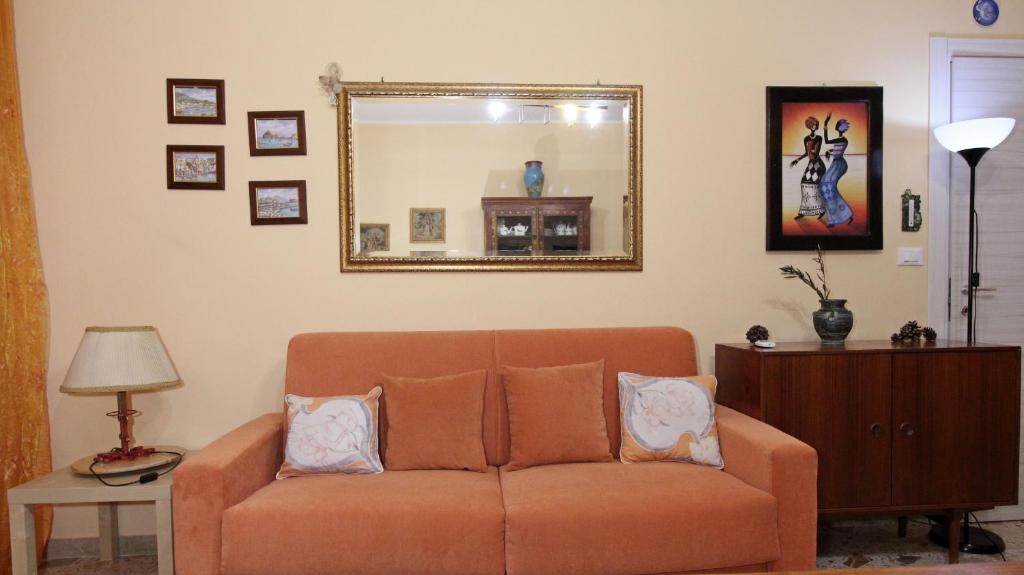 Casa Tiffany room 1
