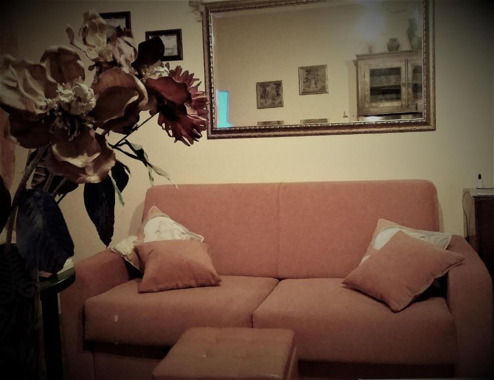 Casa Tiffany room 2