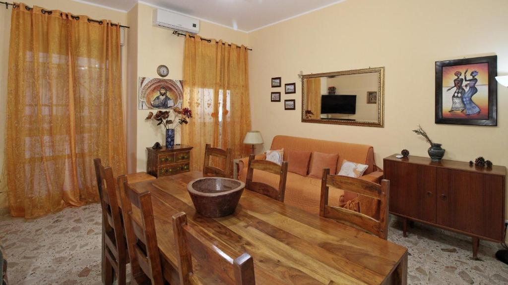 Casa Tiffany room 3