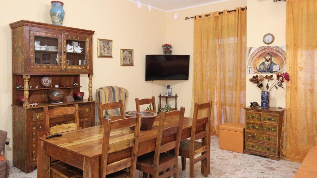 Casa Tiffany room 4