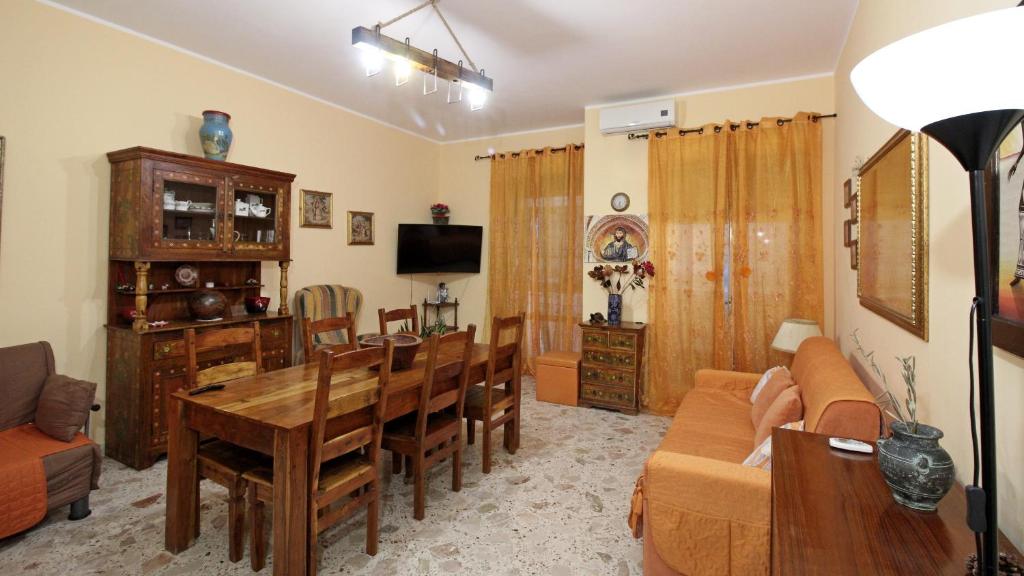 Casa Tiffany room 5