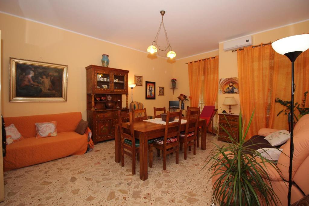 Casa Tiffany room 6